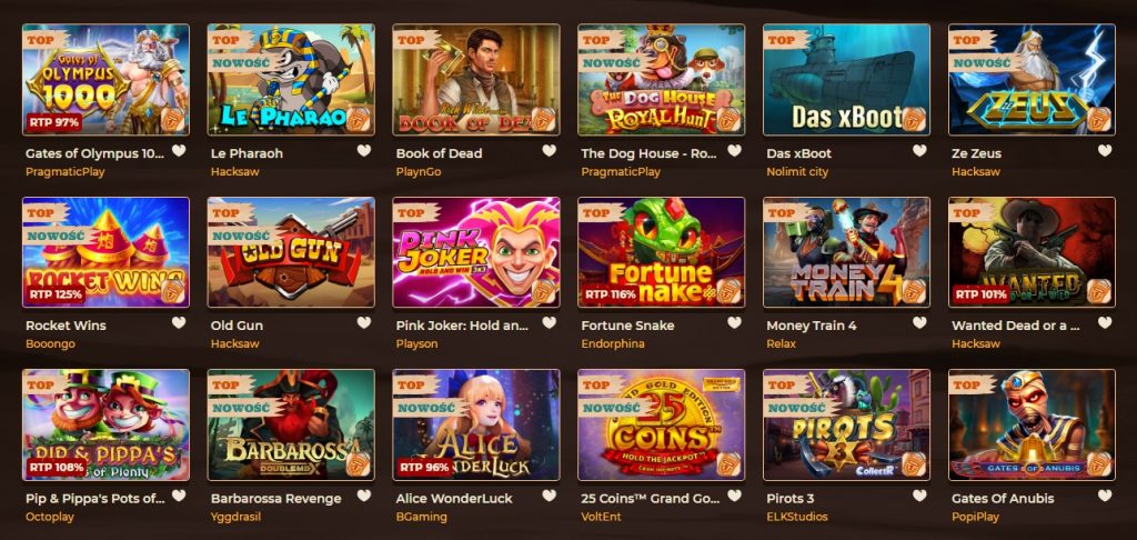 SmokAce Casino
