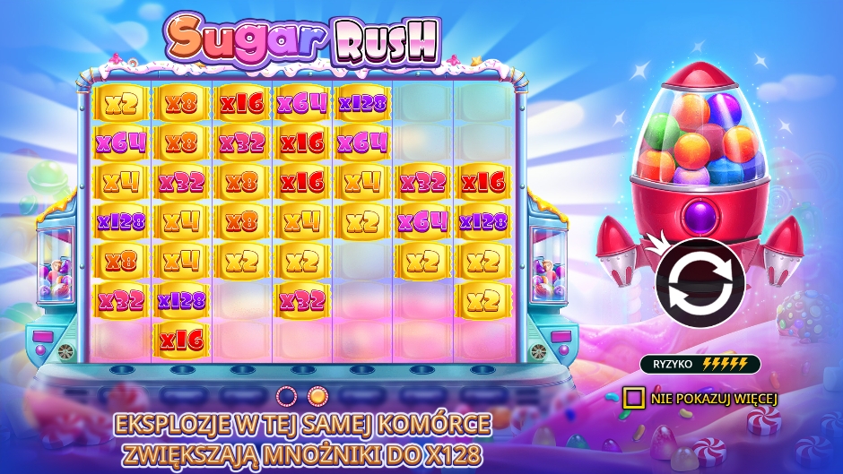 Sugar Rush