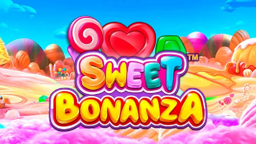 Sweet Bonanza